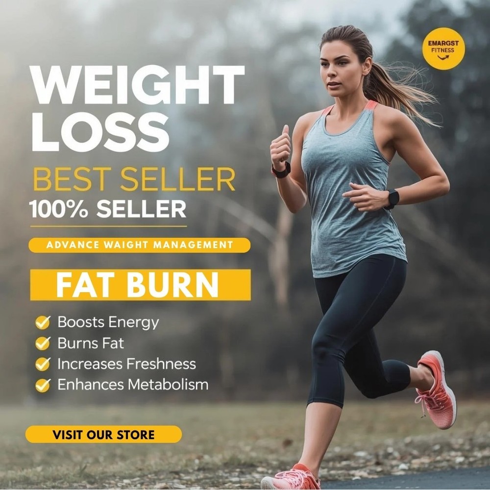 BodyCode Keto Program - Advanced Fat-Burning Formula for Weight Loss 60ct