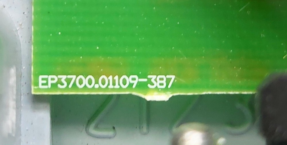 ZENITEL SB-01 Substation for Headset
