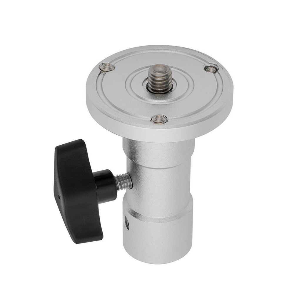 Flashpoint Baby Ball Head Adapter #LS-BBHA