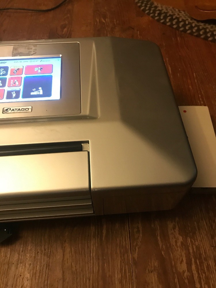 Atago Automatic Polarimeter / Saccharimeter SAC-i NICE WORKING CONDITION!