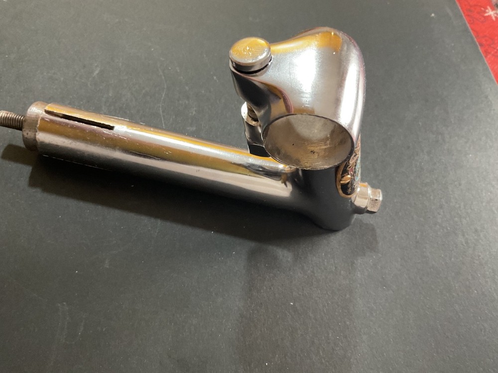 cinelli iron attachment