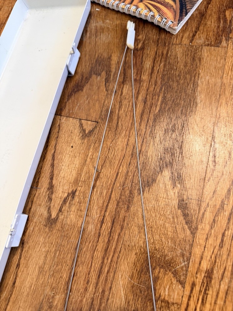 Passap Duomatic 80 Knitting Machine