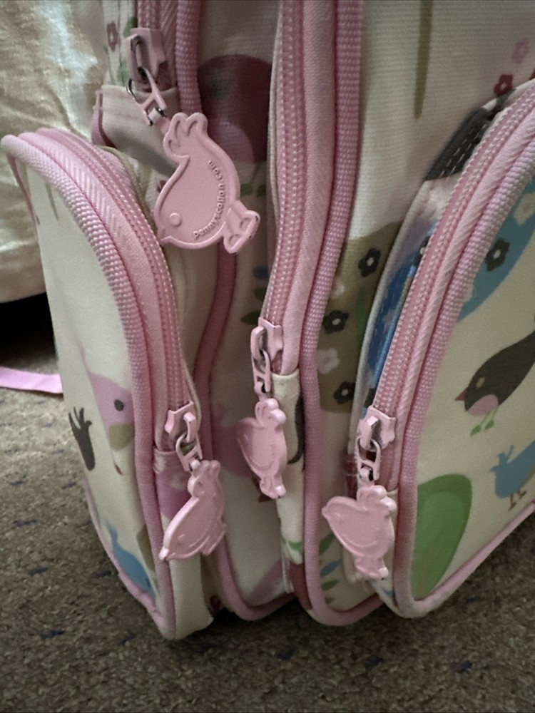 Penny Scallan Kids Large Backpack