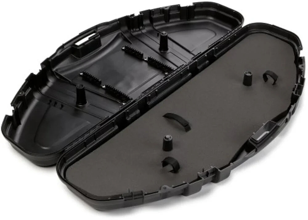 Plano Protector Compact Bow Case Black