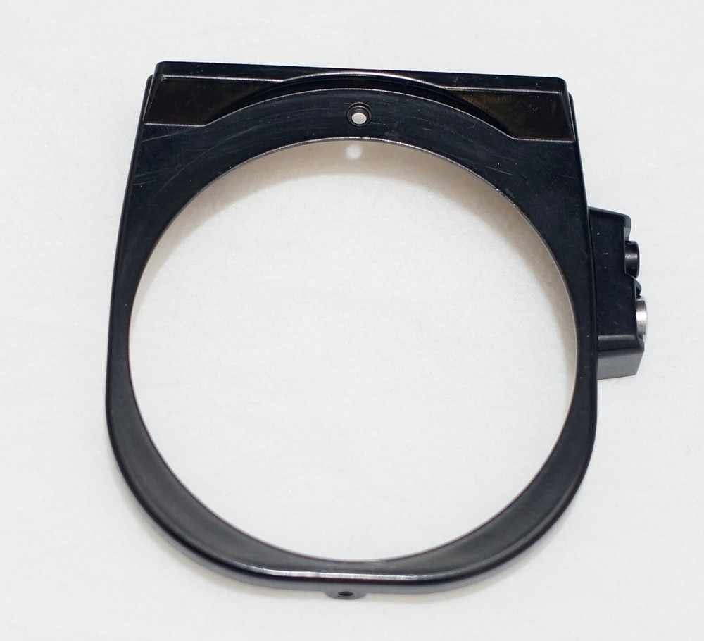CANON A-1 Front Cover Bezel