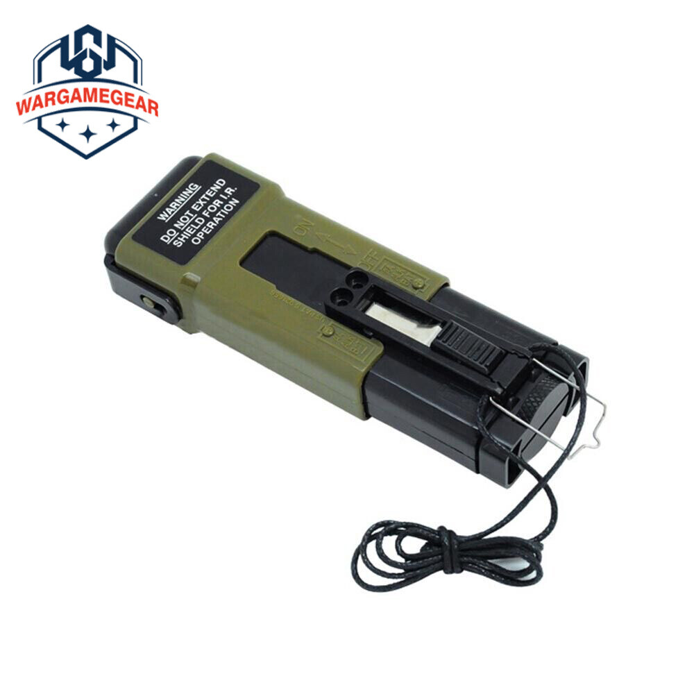 FMA Tactical MS2000 Functional Strobe Light Working Distress Marker Helmet Lamp