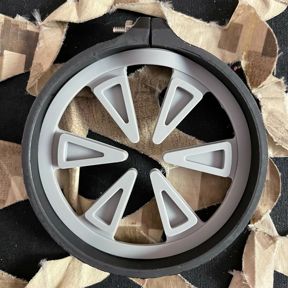 NEW Exalt V3 Universal Feedgate - Grey