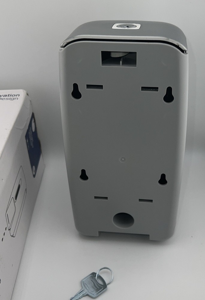 Elevation Design Manual Soap Dispenser