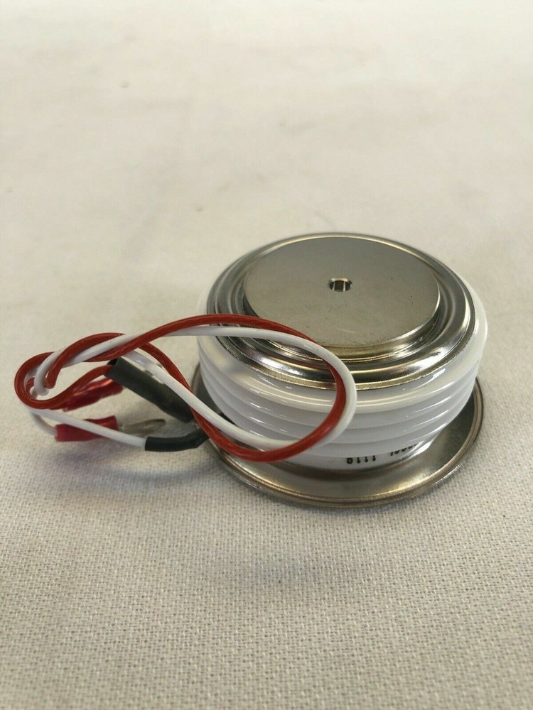 SCR Powerex Semiconductor NL-C502L