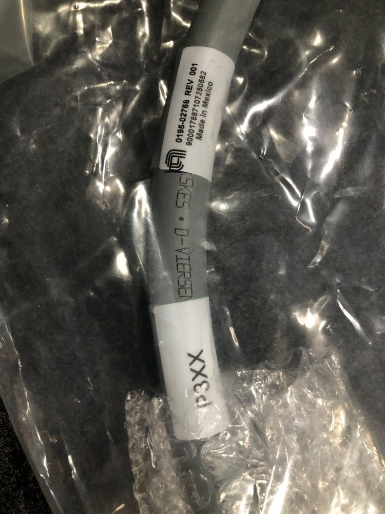 APPLIED MATERIALS RF Generator Power Supply Cable 0195-02768