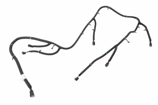Genuine GM Front Object Alarm Sensor Wiring Harness 84421355