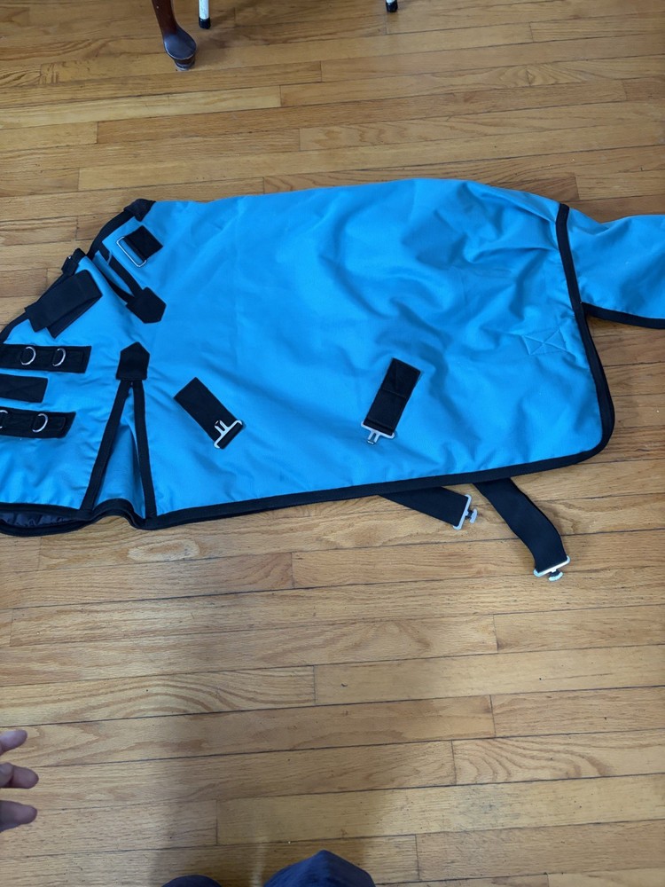 StarPoint Horsemanship Blanket