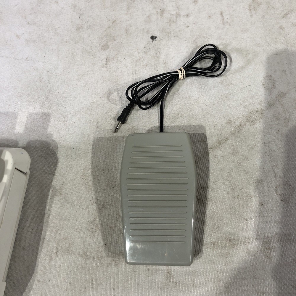 SINGER Tiny Serger Overedging Machine Model TS380- Parts