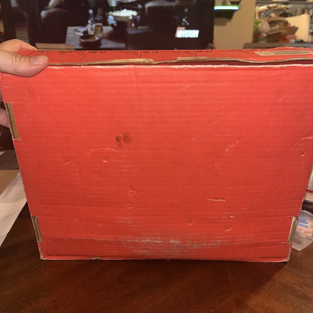 Hilti SR 16 Corded Drill Driver