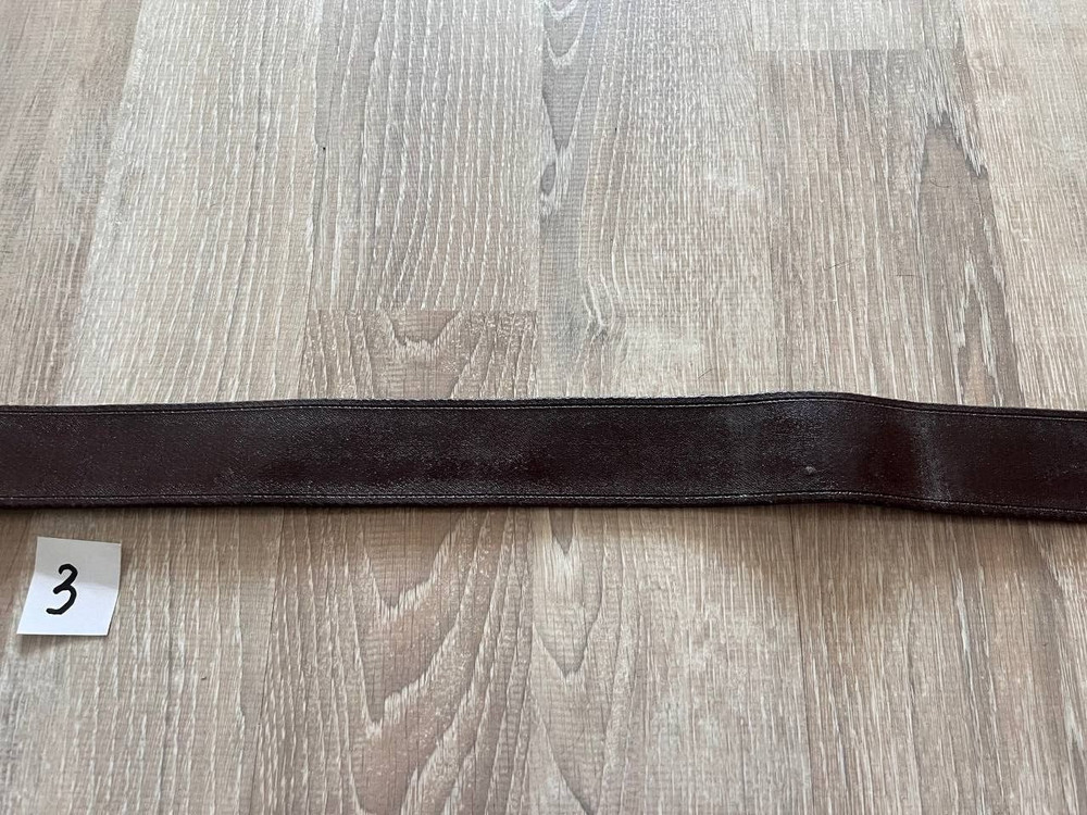 SOVIET USSR ARMY BELT length 100 cm