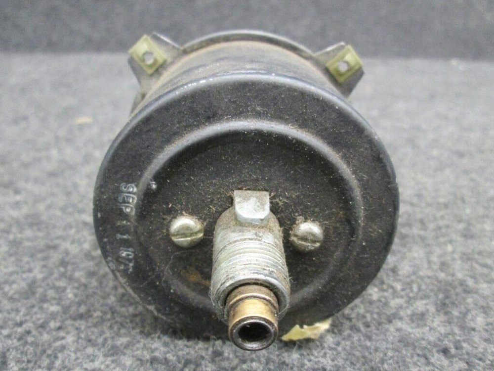 831047 Stewart Warner Tachometer