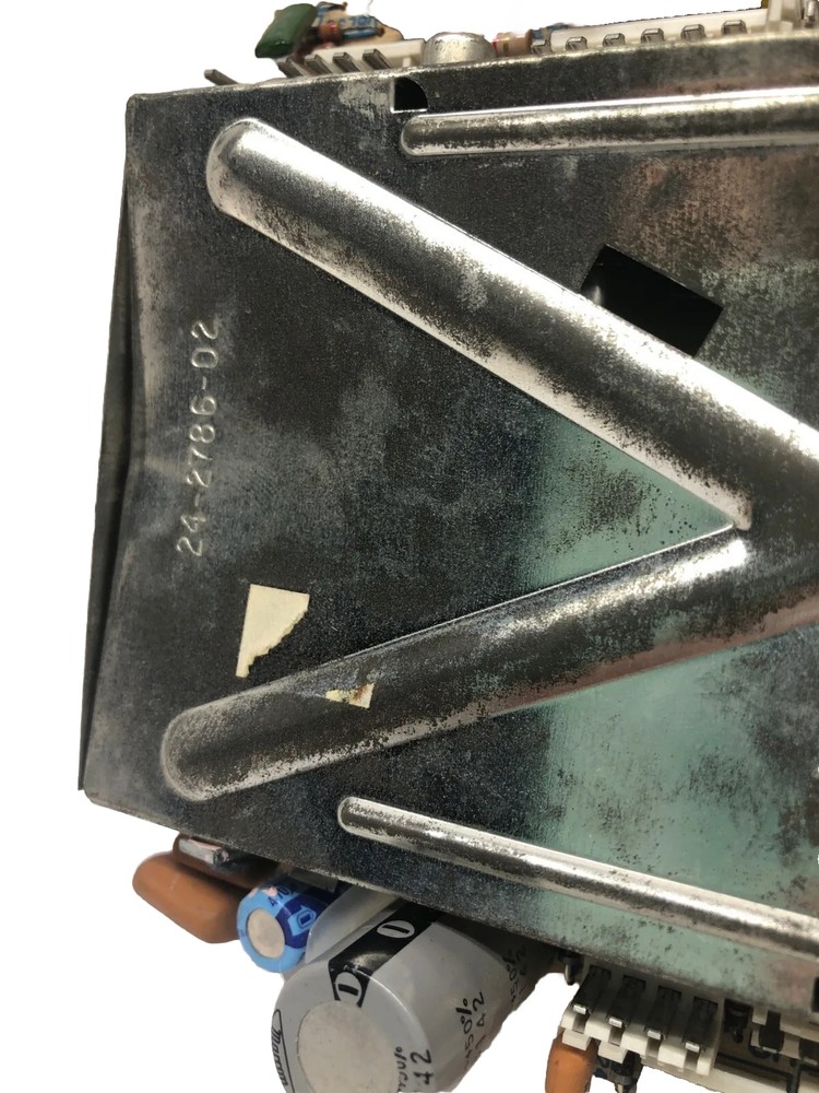 Reman Old Stock Zenith 9-165 Module