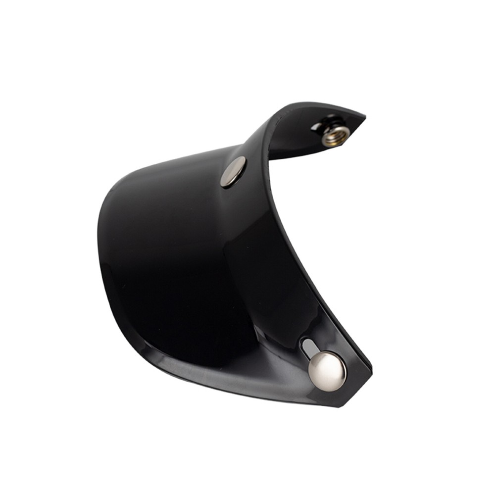 Motorcycle Visor Motorcycle 3/4 Open - G3Z4
