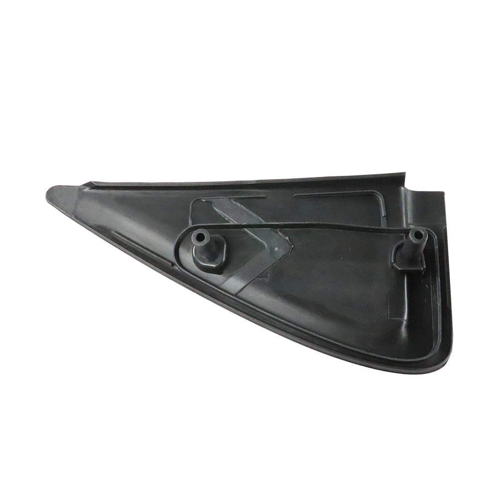 Rear Left Driver Applique Window Trim Panel Fits 08-12 Ford Escape Mariner