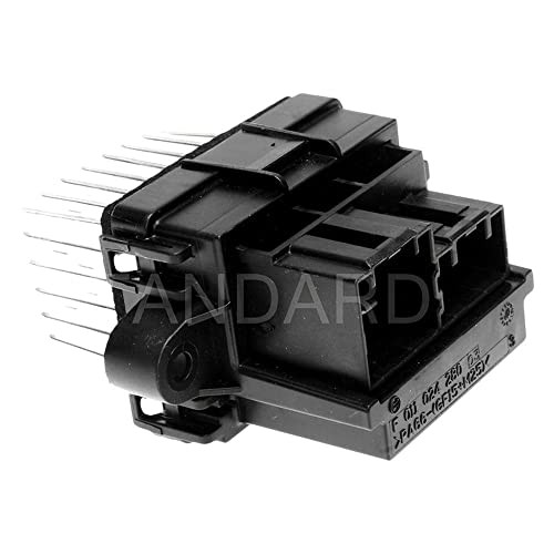 - RU-730 Blower Motor Resistor