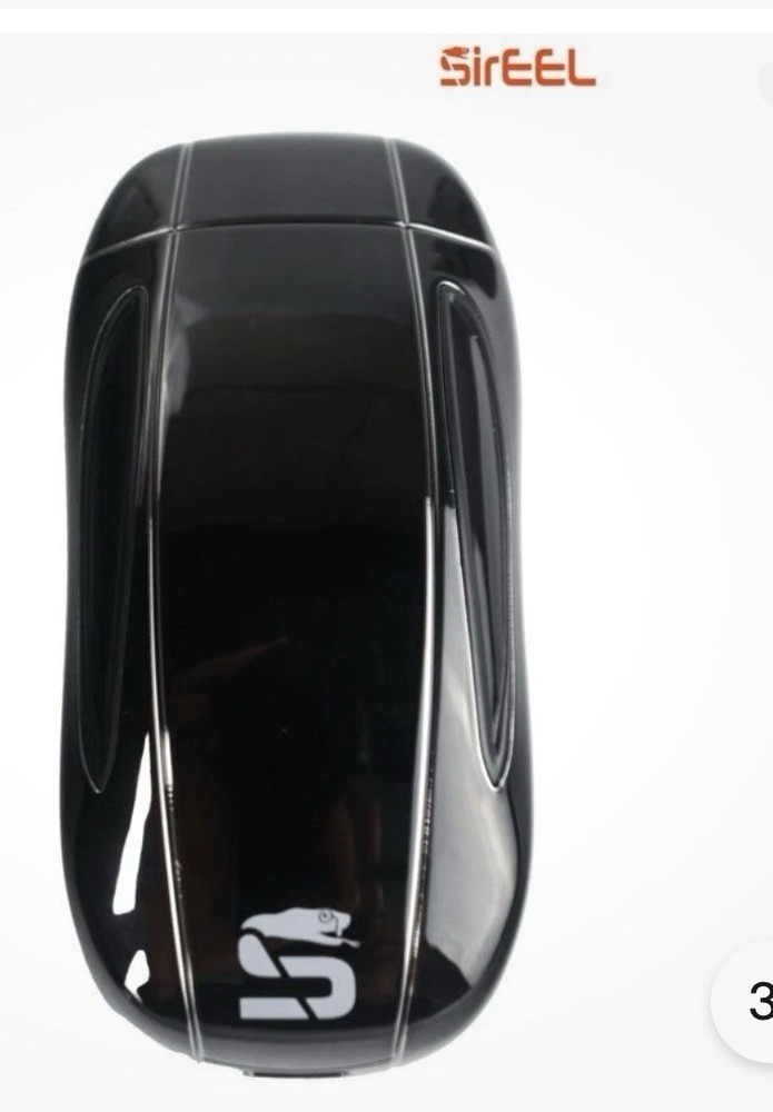 HOVER EV 650mAh Adjustable Speed Voltage Regulator Battery Rod Soldering Iron