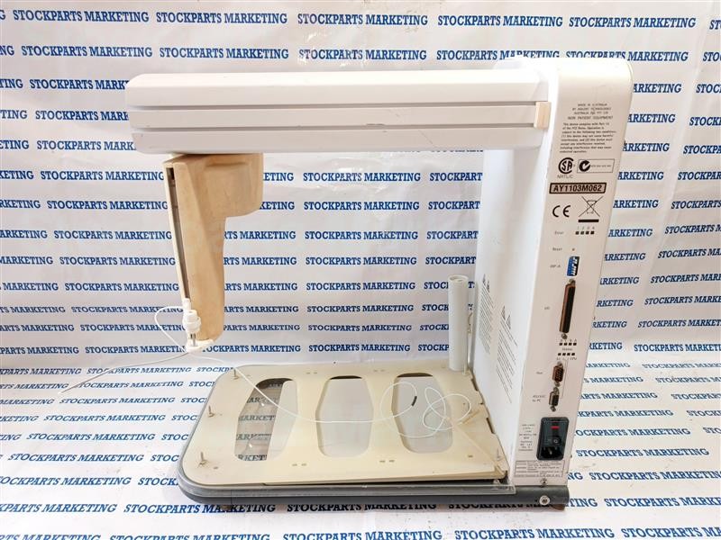 Agilent Technologies SPS 3 SPS3 30 Days Fast Shipping!!!