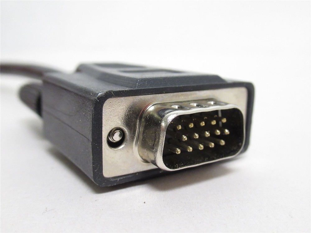 231632 New-No Box; Sick ICR847-2E1030 Image-Based Code Reader 1056545; 15-30V