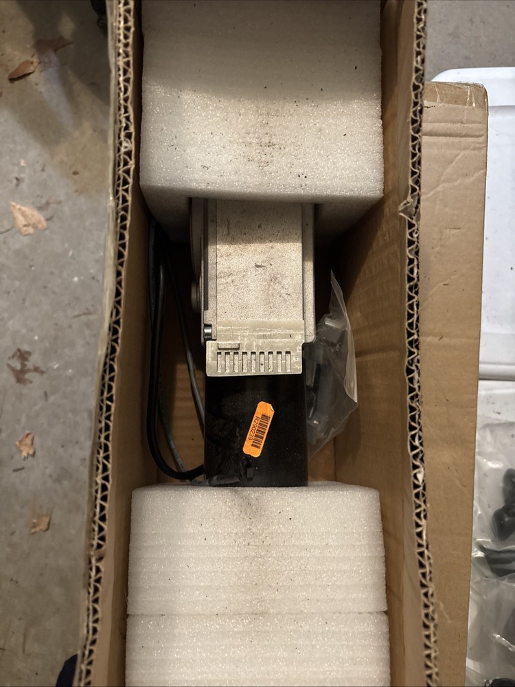 BEASAM SW 200 OPERATORS