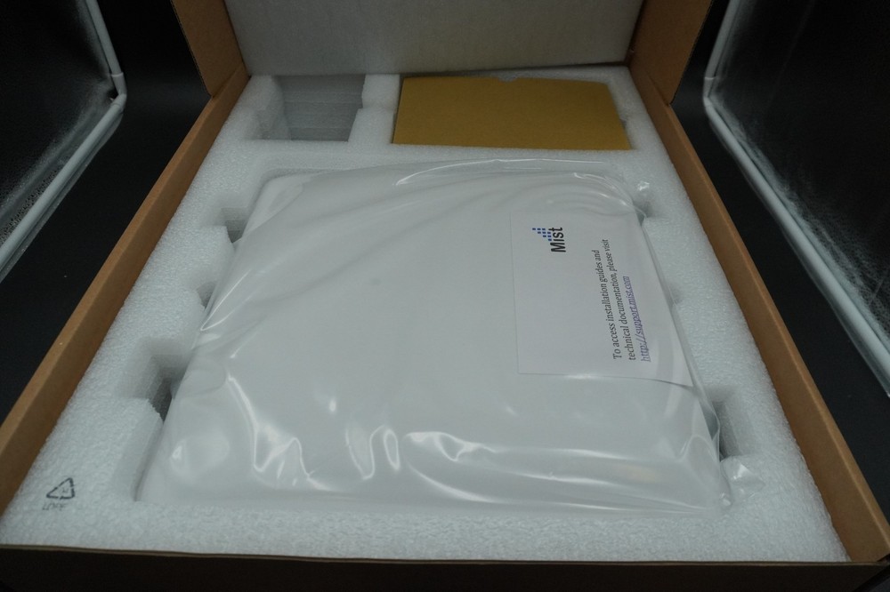 Juniper Networks AP61E-US Mist Wireless Access Point *New Open-Box*