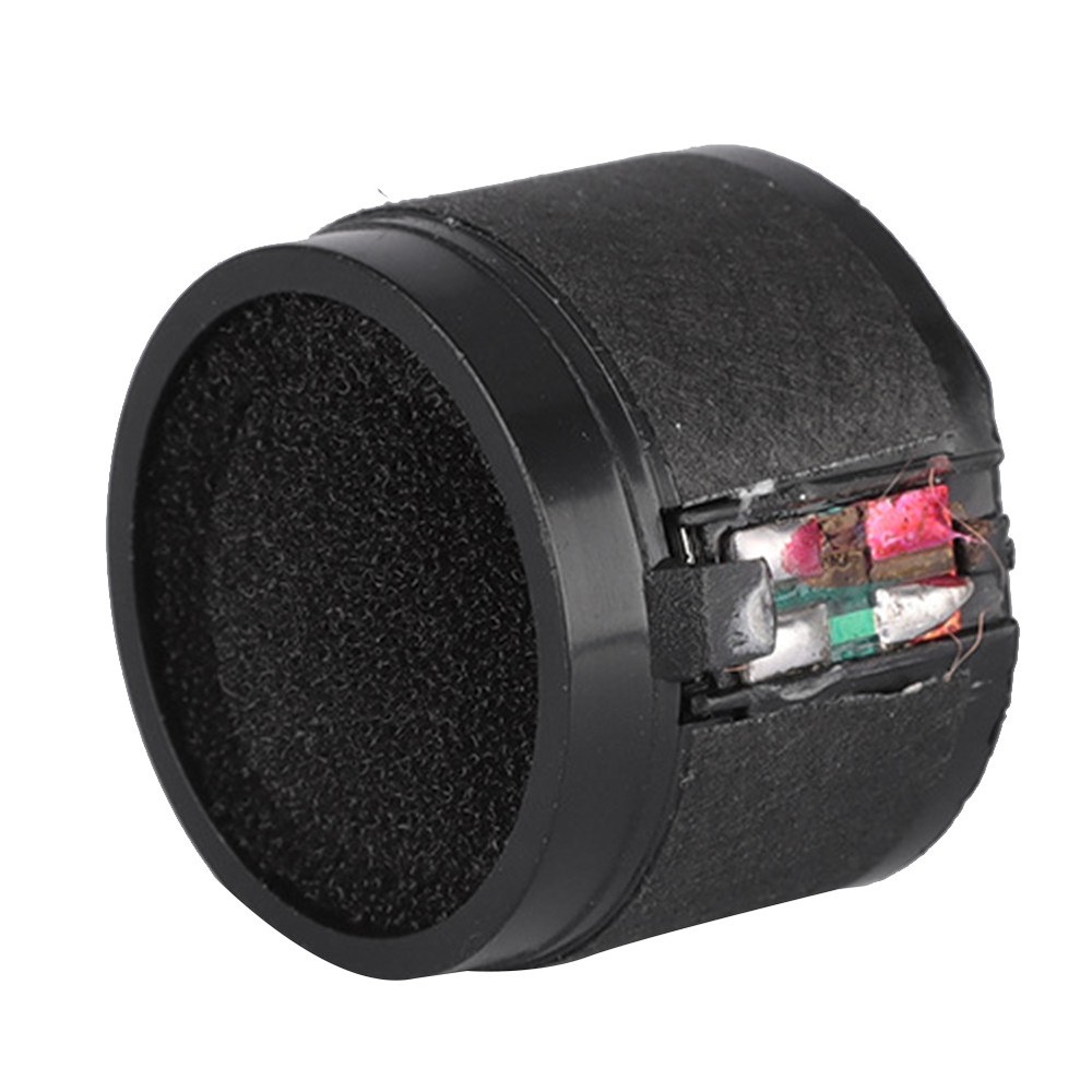 Professional Dynamical Microphone Capsule Head, Microphone Replacement4938