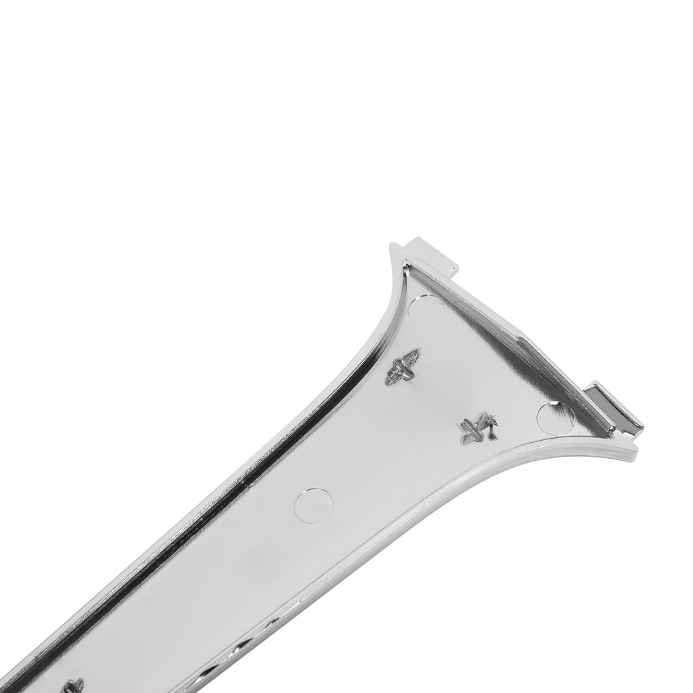 Chrome Dash Insert Center Dashboard Trim For Freightliner Century 1997-UP