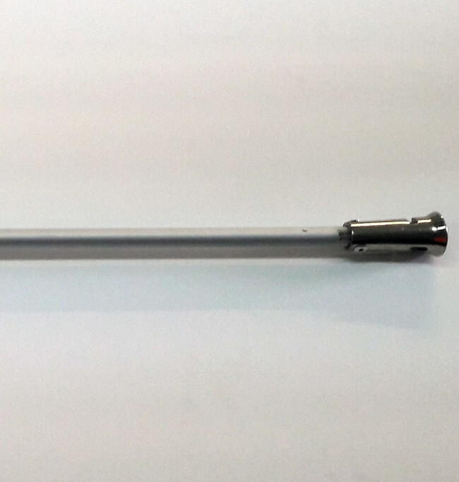 Crank Attachment for Drill
