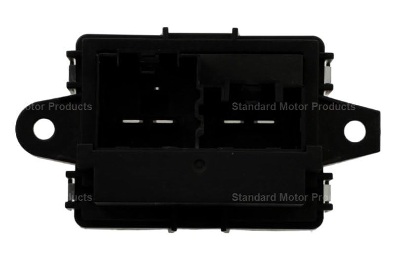 - RU-730 Blower Motor Resistor