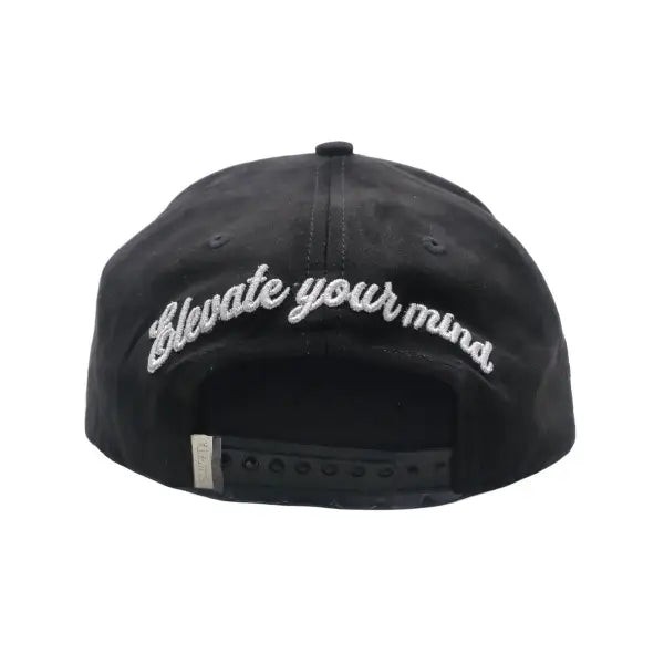 Premium Milano 777 snapback hat