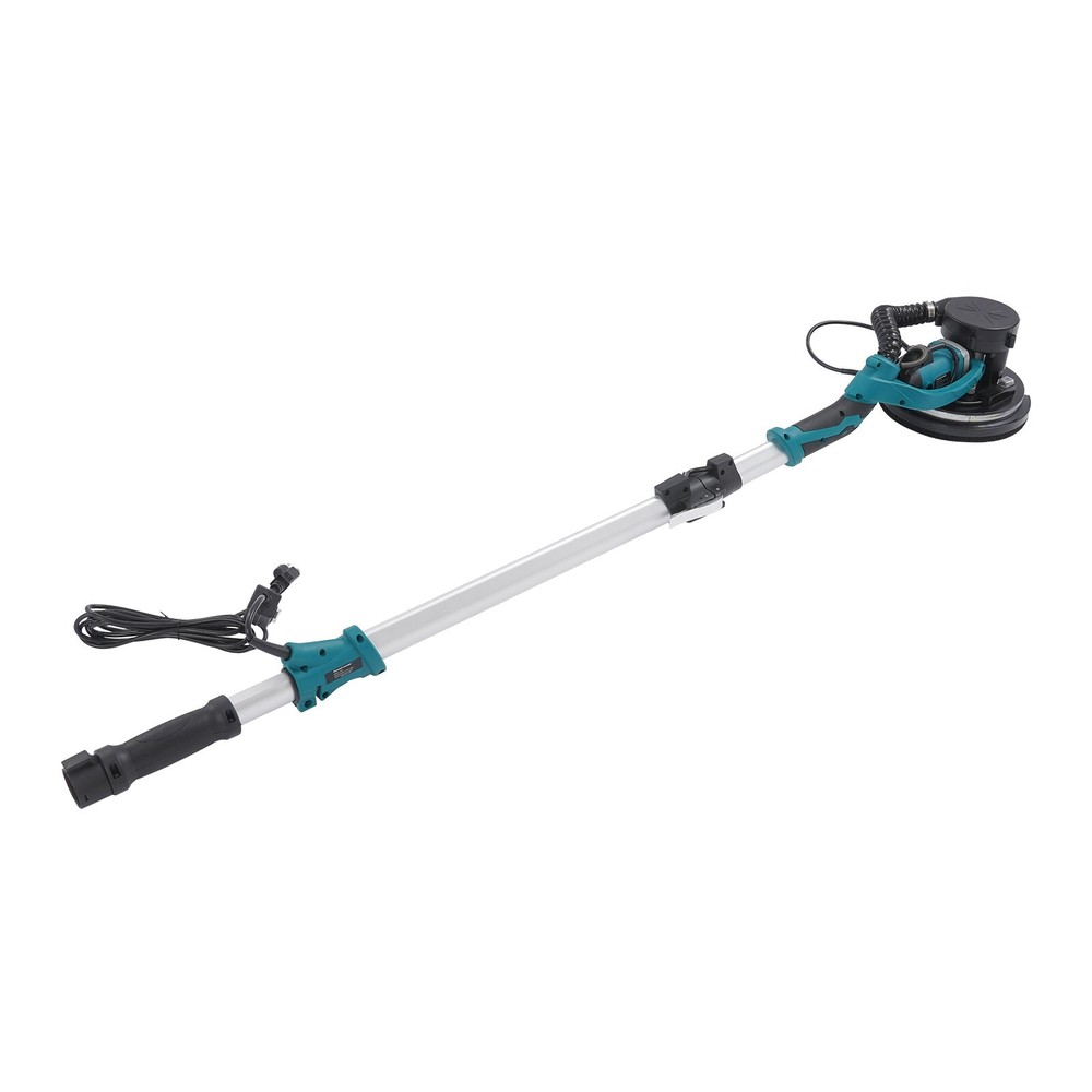 Electric Ceiling Wall Sander With Dust Collection Variable Speed Drywall Sander