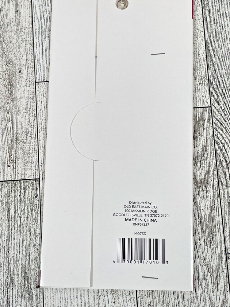 Sewing Basics 70 Count Hand Needles New