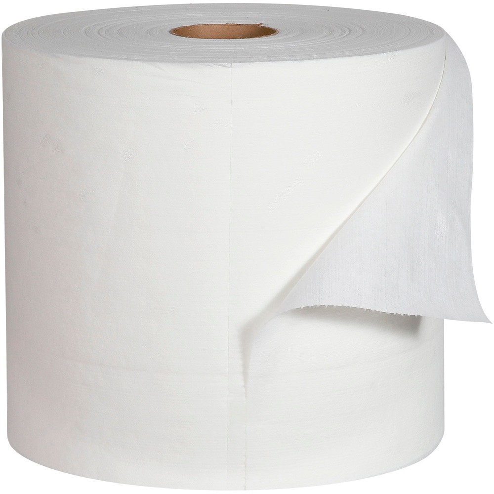 Quick Rags Light Duty Jumbo Roll 950 Sheets/Roll 1 Roll/Case
