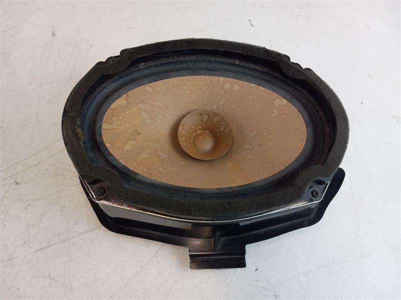 LEFT REAR SPEAKER fits CHEVROLET IMPALA 2007