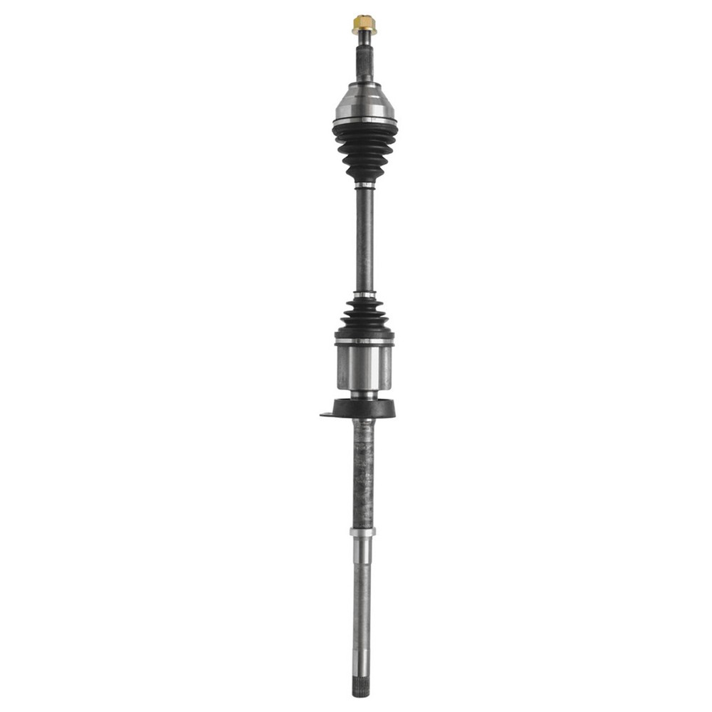Front Right CV Axle Shaft Assembly for Ford Explorer Police Interceptor Utility