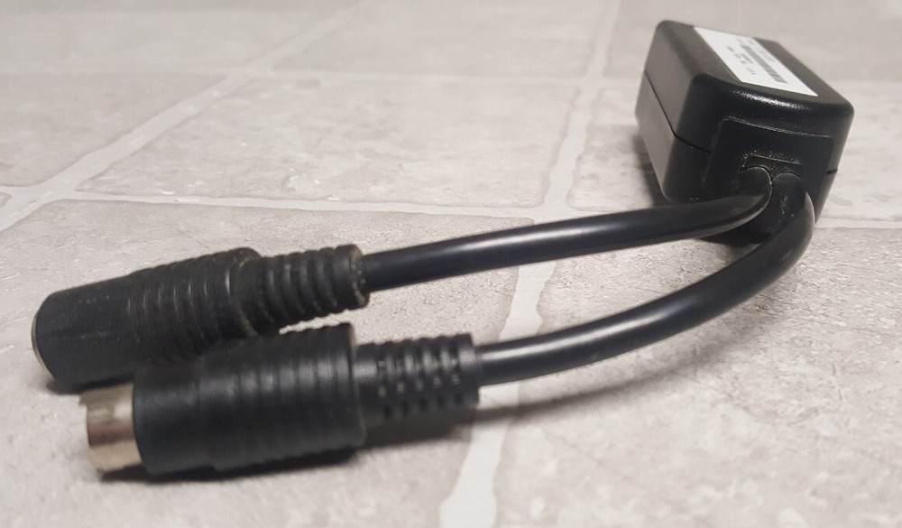 Symbol Tech STI80-0200 Synapse Smart Cable
