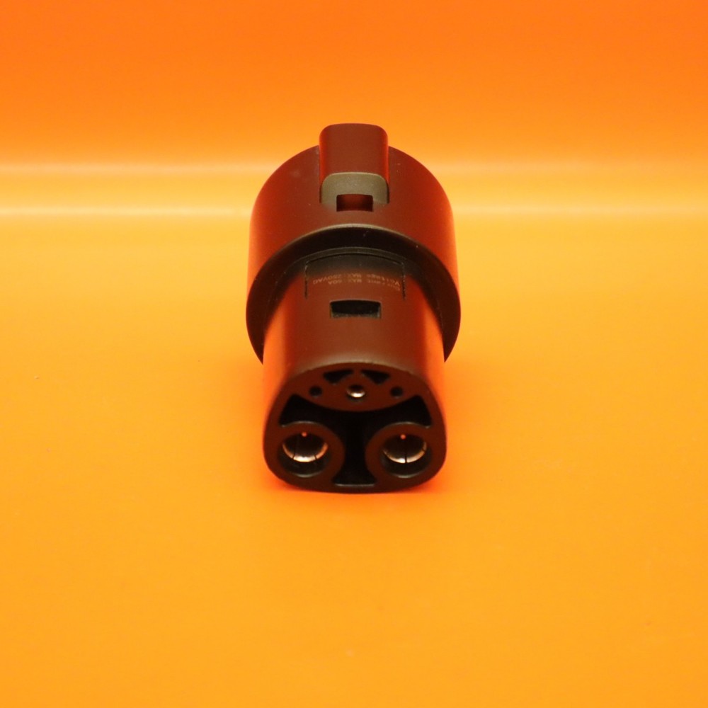 TESLA MODEL S 3 X Y CHARGING ADAPTOR GEN1 OEM