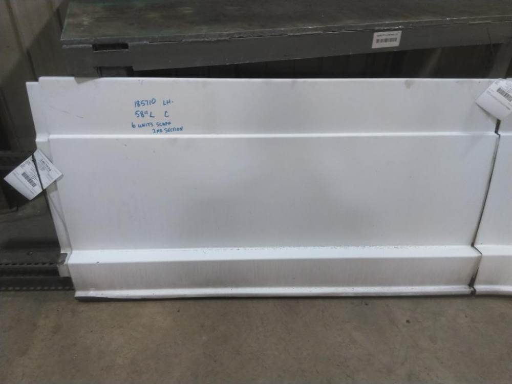 For 2014 FREIGHTLINER CASCADIA 125 SIDE FAIRING Left ,  MD