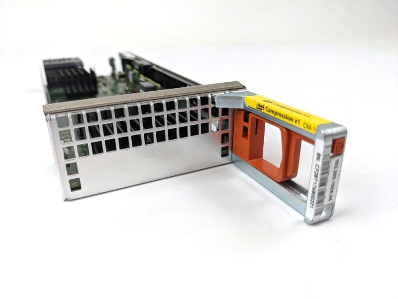 EMC 303.255.100A Vmax Compression V1 Module vt