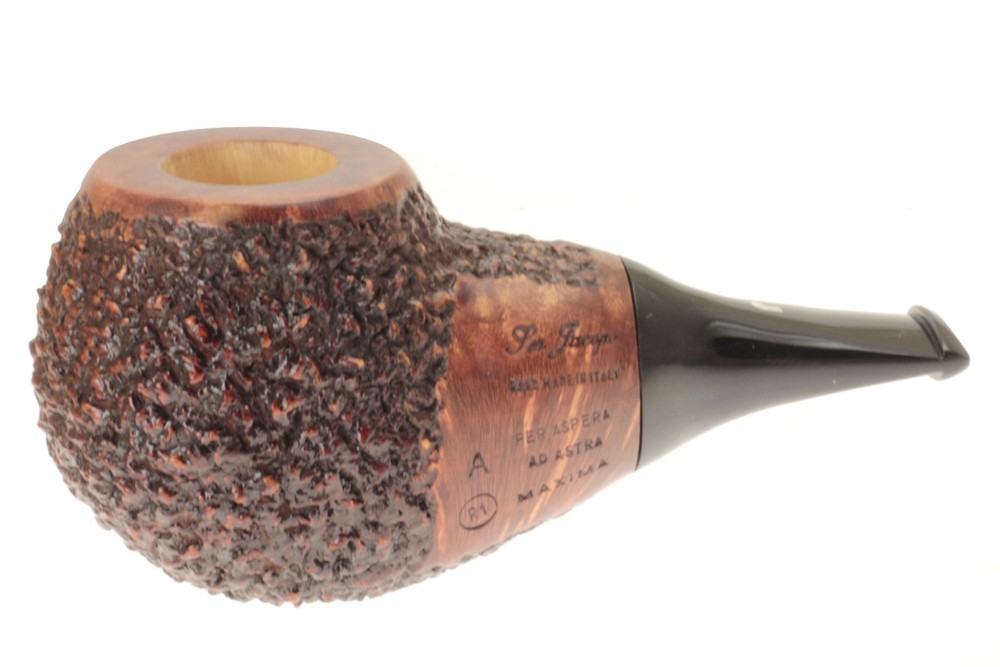 Ser Jacopo (R1) A Rusticated - Maxima - Chubby Apple