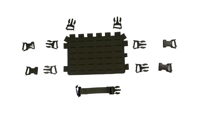 L4 Performance Adaptive Rig System (ARS) - Alpha Module