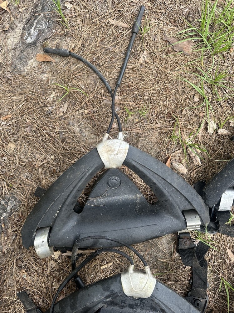 Seadoo Wake Wake Board Holder / Equipment Holder