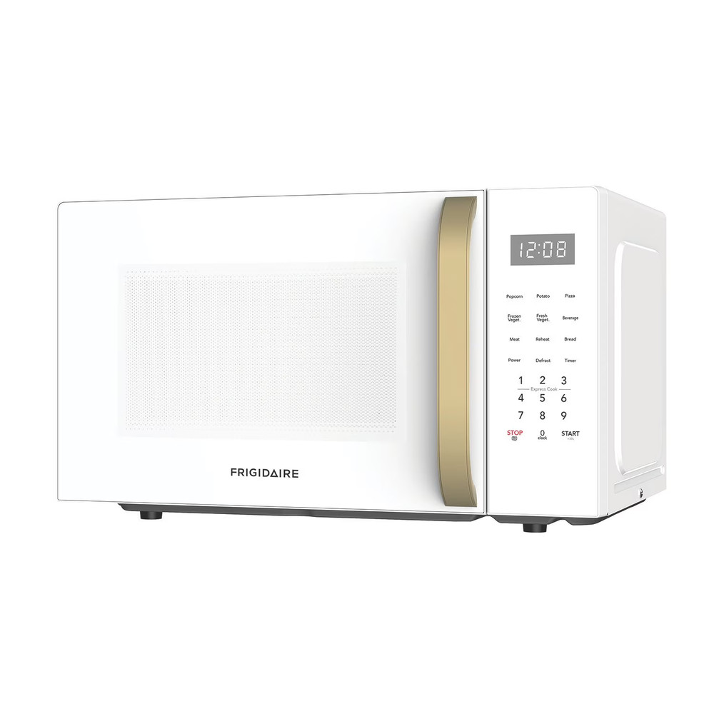 Frigidaire 1.1 Cu. Ft. Microwave (White)