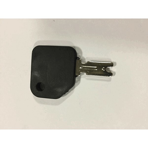 Hyster Key Contact Switch Ignition 10 Pack 53051835