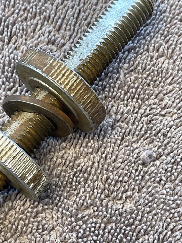 Delta 11-280 Travel Limiter Used.