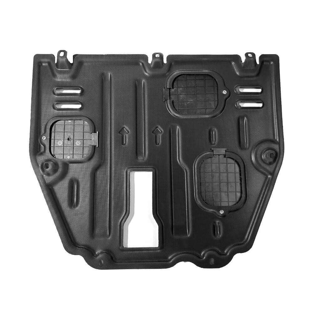 Engine Splash Guard For Kia Carnival 2022-2024 Under Engine Shield Cover Board